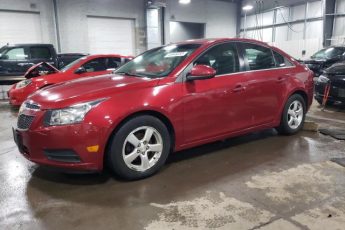 1G1PC5SB9E7150567 | 2014 CHEVROLET CRUZE LT