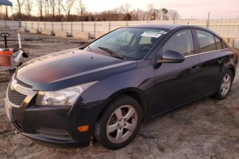 1G1PC5SB9E7321639 | 2014 CHEVROLET CRUZE LT