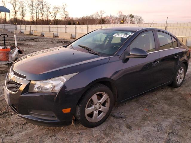 1G1PC5SB9E7321639 | 2014 CHEVROLET CRUZE LT