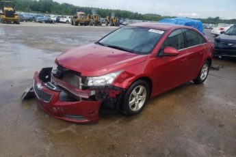 1G1PC5SB9E7345469 | 2014 CHEVROLET CRUZE LT