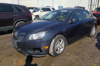 1G1PC5SB9E7348369 | 2014 CHEVROLET CRUZE LT