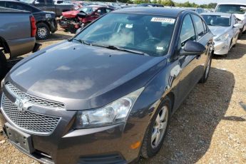 1G1PC5SB9E7400423 | 2014 CHEVROLET CRUZE LT