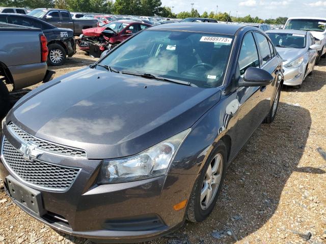 1G1PC5SB9E7400423 | 2014 CHEVROLET CRUZE LT