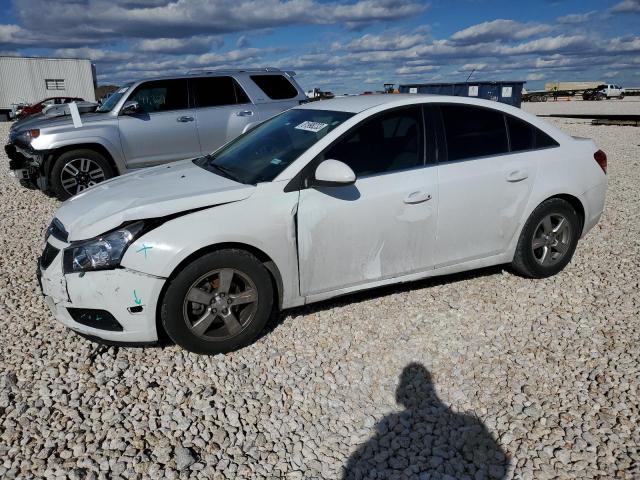 1G1PC5SB9E7455468 | 2014 CHEVROLET CRUZE LT