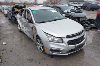 1G1PC5SB9F7184350 | 2015 CHEVROLET CRUZE