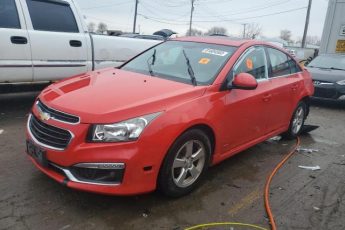 1G1PC5SB9F7188625 | 2015 CHEVROLET CRUZE LT