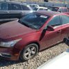 1G1ZT58F97F236750 | 2007 Chevrolet malibu lt