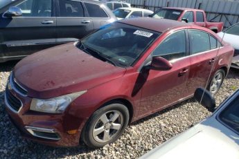 1G1PC5SB9F7211546 | 2015 CHEVROLET CRUZE LT