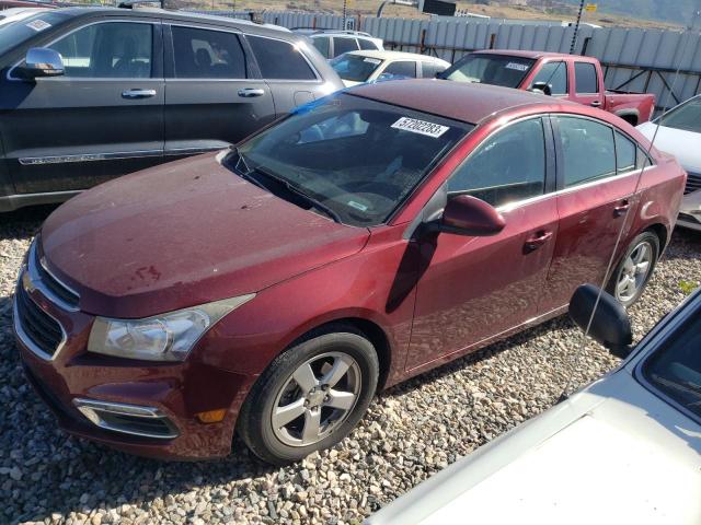 1G1PC5SB9F7211546 | 2015 CHEVROLET CRUZE LT