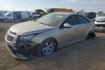 1G1PC5SB9F7283539 | 2015 CHEVROLET CRUZE LT