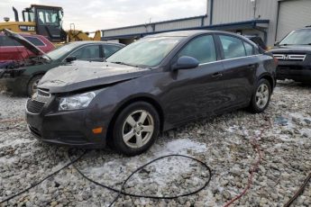 1G1PC5SBXE7101765 | 2014 CHEVROLET CRUZE LT