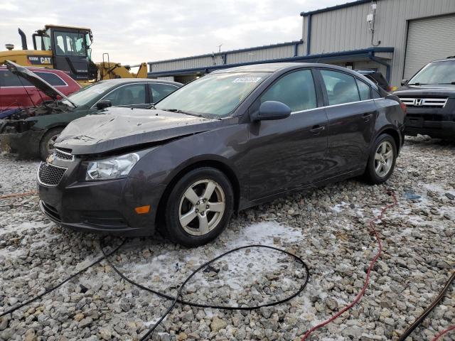 1G1PC5SBXE7101765 | 2014 CHEVROLET CRUZE LT