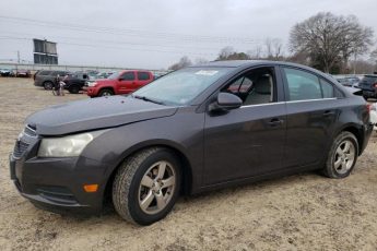 1G1PC5SBXE7107484 | 2014 CHEVROLET CRUZE LT