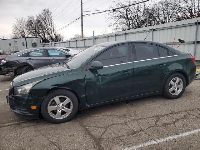 1G1PC5SBXE7134491 | 2014 CHEVROLET CRUZE LT