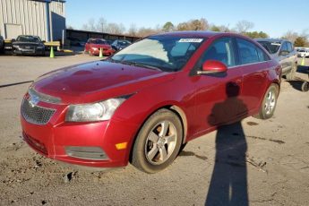 1G1PC5SBXE7221100 | 2014 CHEVROLET CRUZE LT