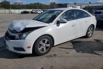 1G1PC5SBXE7280907 | 2014 CHEVROLET CRUZE LT