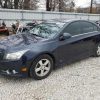 2G1FE1E37E9178787 | 2014 CHEVROLET CAMARO