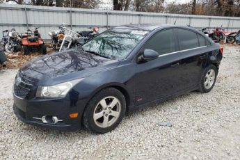 1G1PC5SBXE7290286 | 2014 CHEVROLET CRUZE LT