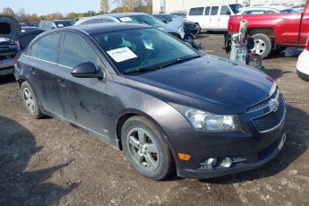 1G1PC5SBXE7306406 | 2014 CHEVROLET CRUZE