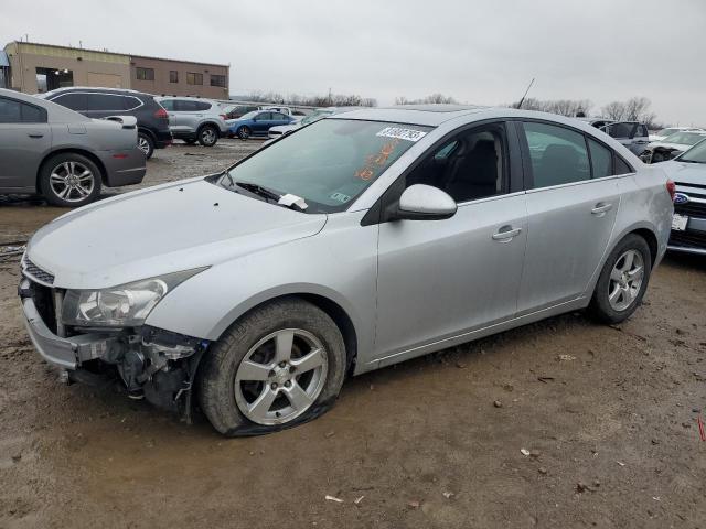 1G1PC5SBXE7316272 | 2014 CHEVROLET CRUZE LT