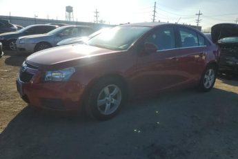 1G1PC5SBXE7339082 | 2014 CHEVROLET CRUZE LT