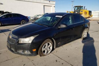 1G1PC5SBXE7340457 | 2014 CHEVROLET CRUZE LT