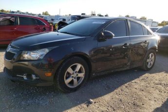 1G1PC5SBXE7348669 | 2014 CHEVROLET CRUZE LT