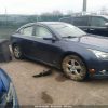 3FA6P0K93ER135519 | 2014 FORD FUSION TIT