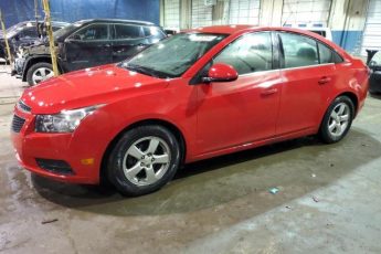 1G1PC5SBXE7432880 | 2014 CHEVROLET CRUZE LT