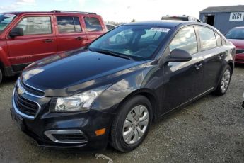 1G1PC5SG0G7209746 | 2016 CHEVROLET CRUZE LIMI