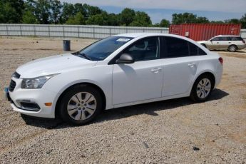 1G1PC5SG9G7143889 | 2016 CHEVROLET CRUZE LIMI