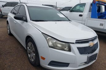 1G1PC5SH3C7222879 | 2012 CHEVROLET CRUZE