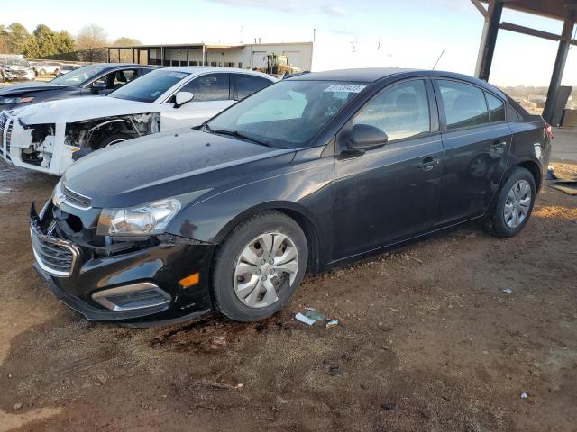 1G1PC5SH3G7111822 | 2016 CHEVROLET CRUZE LIMI