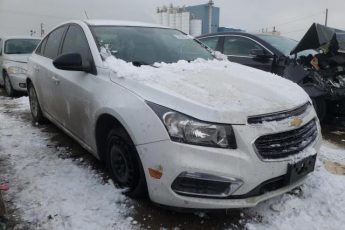 1G1PC5SH4G7211251 | 2016 CHEVROLET CRUZE LIMI