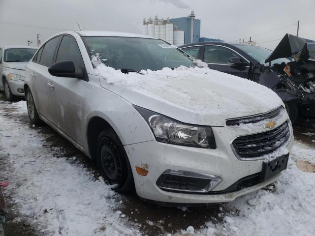 1G1PC5SH4G7211251 | 2016 CHEVROLET CRUZE LIMI