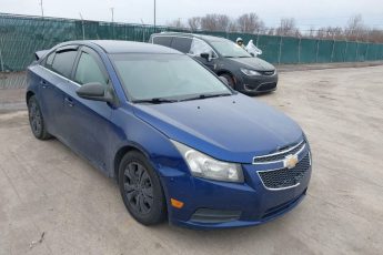 1G1PC5SH5C7233253 | 2012 CHEVROLET CRUZE