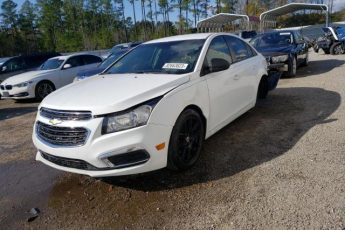 1G1PC5SH7G7191528 | 2016 CHEVROLET CRUZE LIMI