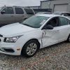 1FADP3E27HL285322 | 2017 Ford focus s