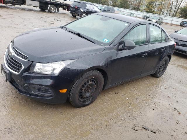 1G1PC5SH7G7222275 | 2016 CHEVROLET CRUZE LIMI