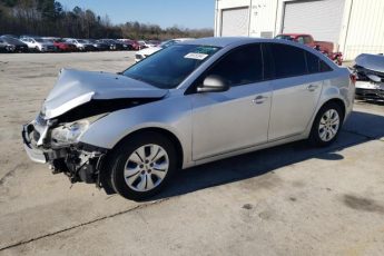 1G1PC5SH8G7176441 | 2016 CHEVROLET CRUZE LIMI