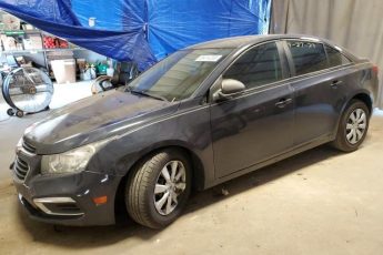 1G1PC5SH9G7137132 | 2016 CHEVROLET CRUZE LIMI