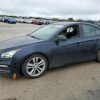 1G1PC5SB4D7110833 | 2013 CHEVROLET CRUZE