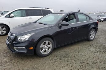 1G1PD5SB4F7251286 | 2015 CHEVROLET CRUZE LT