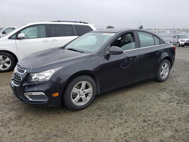 1G1PD5SB4F7251286 | 2015 CHEVROLET CRUZE LT