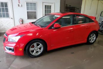 1G1PD5SB5F7245089 | 2015 CHEVROLET CRUZE LT