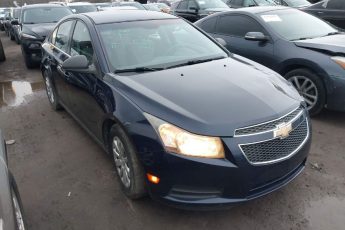 1G1PD5SH0B7188654 | 2011 CHEVROLET CRUZE