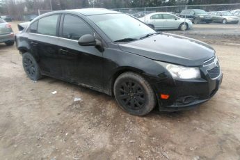 1G1PD5SH7B7167557 | 2011 CHEVROLET CRUZE