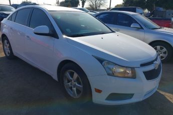 1G1PE5S90B7263262 | 2011 CHEVROLET CRUZE