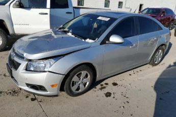 1G1PE5SB0E7123736 | 2014 CHEVROLET CRUZE LT