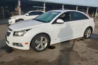 1G1PE5SB0E7164819 | 2014 CHEVROLET CRUZE LT